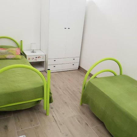 Casa Gialli Catania Bagian luar foto