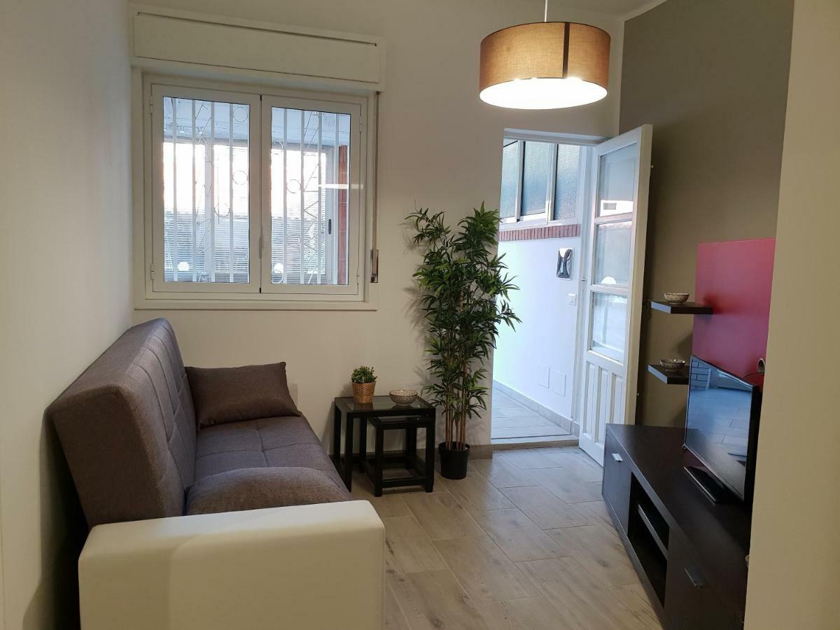 Casa Gialli Catania Bagian luar foto