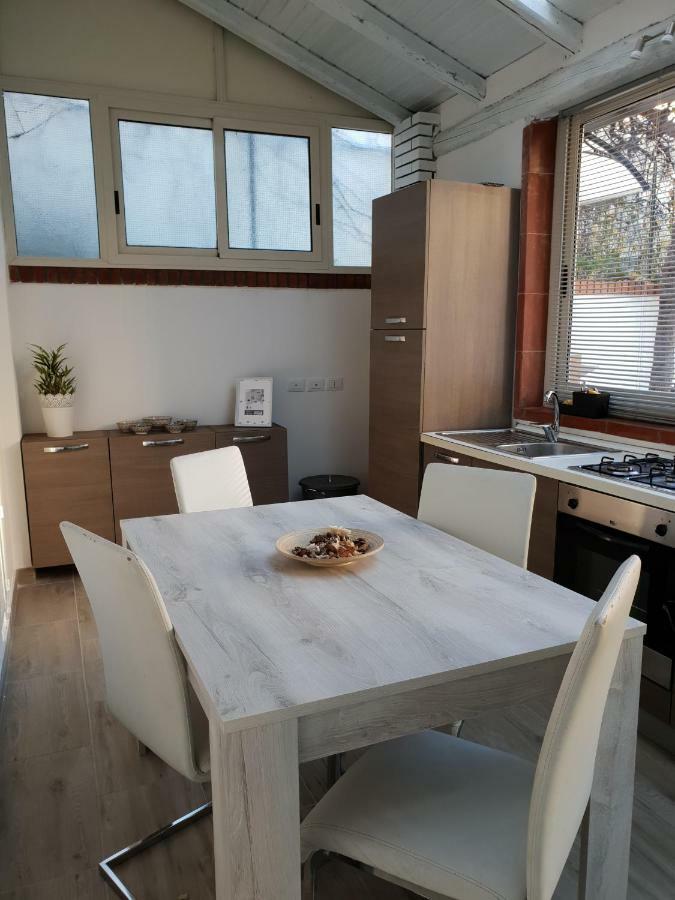 Casa Gialli Catania Bagian luar foto