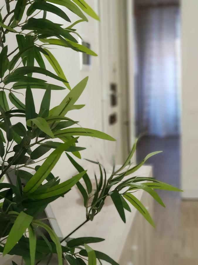 Casa Gialli Catania Bagian luar foto