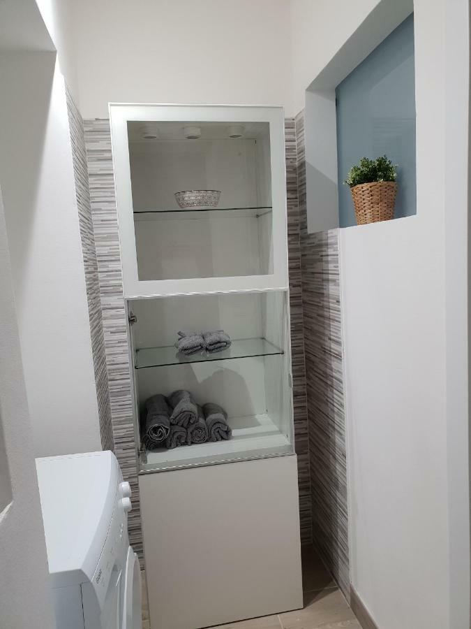 Casa Gialli Catania Bagian luar foto