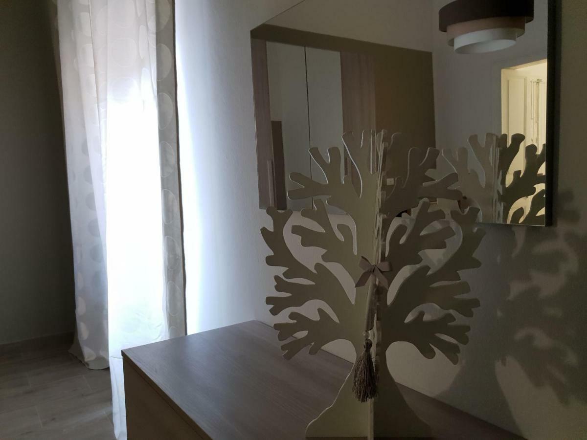 Casa Gialli Catania Bagian luar foto