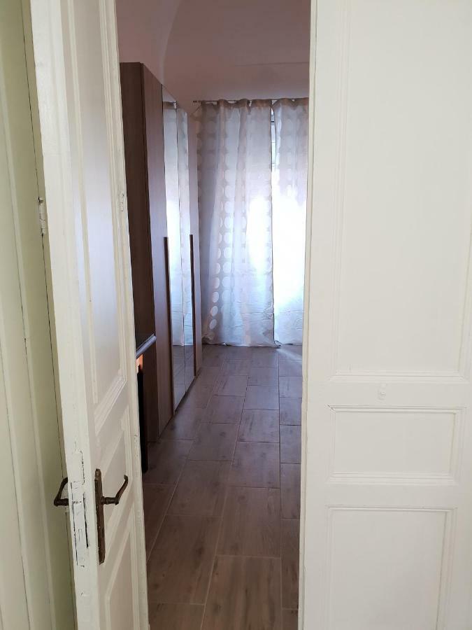 Casa Gialli Catania Bagian luar foto