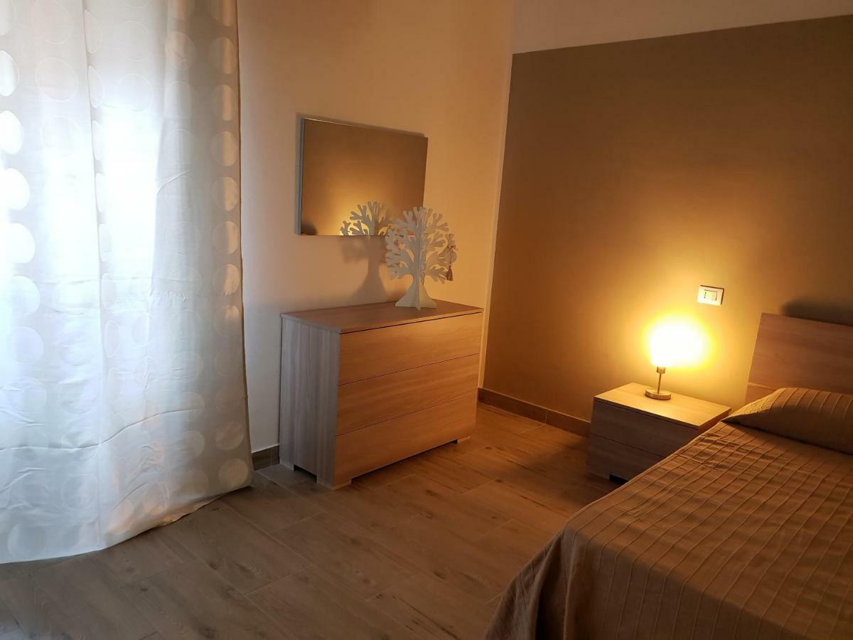 Casa Gialli Catania Bagian luar foto