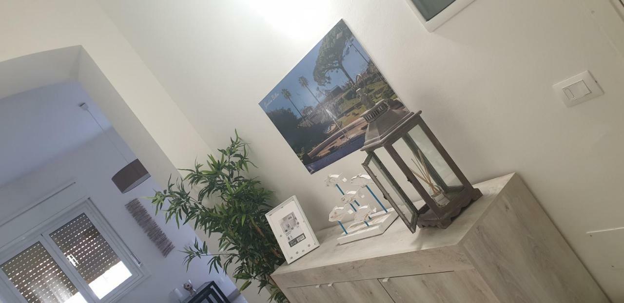 Casa Gialli Catania Bagian luar foto