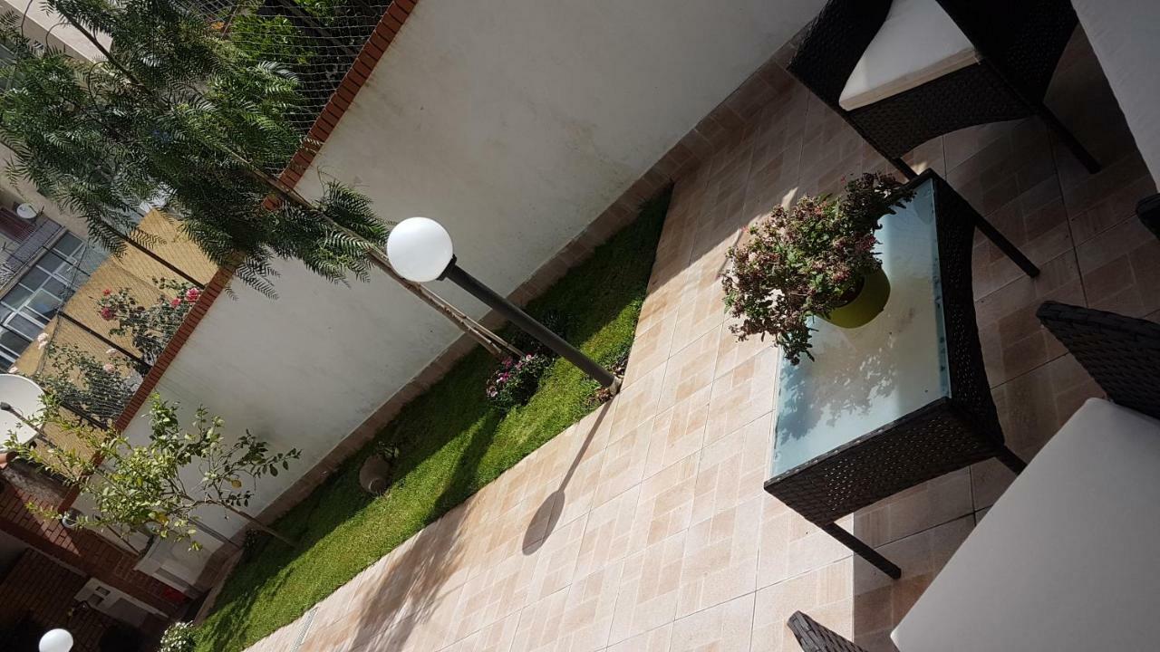 Casa Gialli Catania Bagian luar foto
