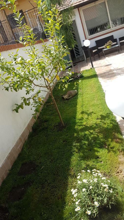 Casa Gialli Catania Bagian luar foto