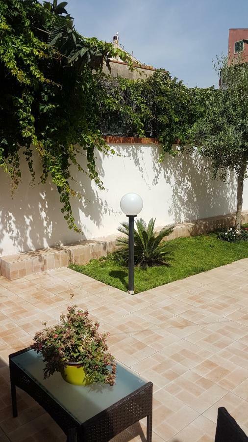 Casa Gialli Catania Bagian luar foto
