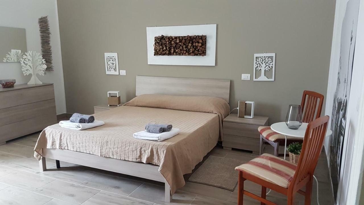 Casa Gialli Catania Bagian luar foto