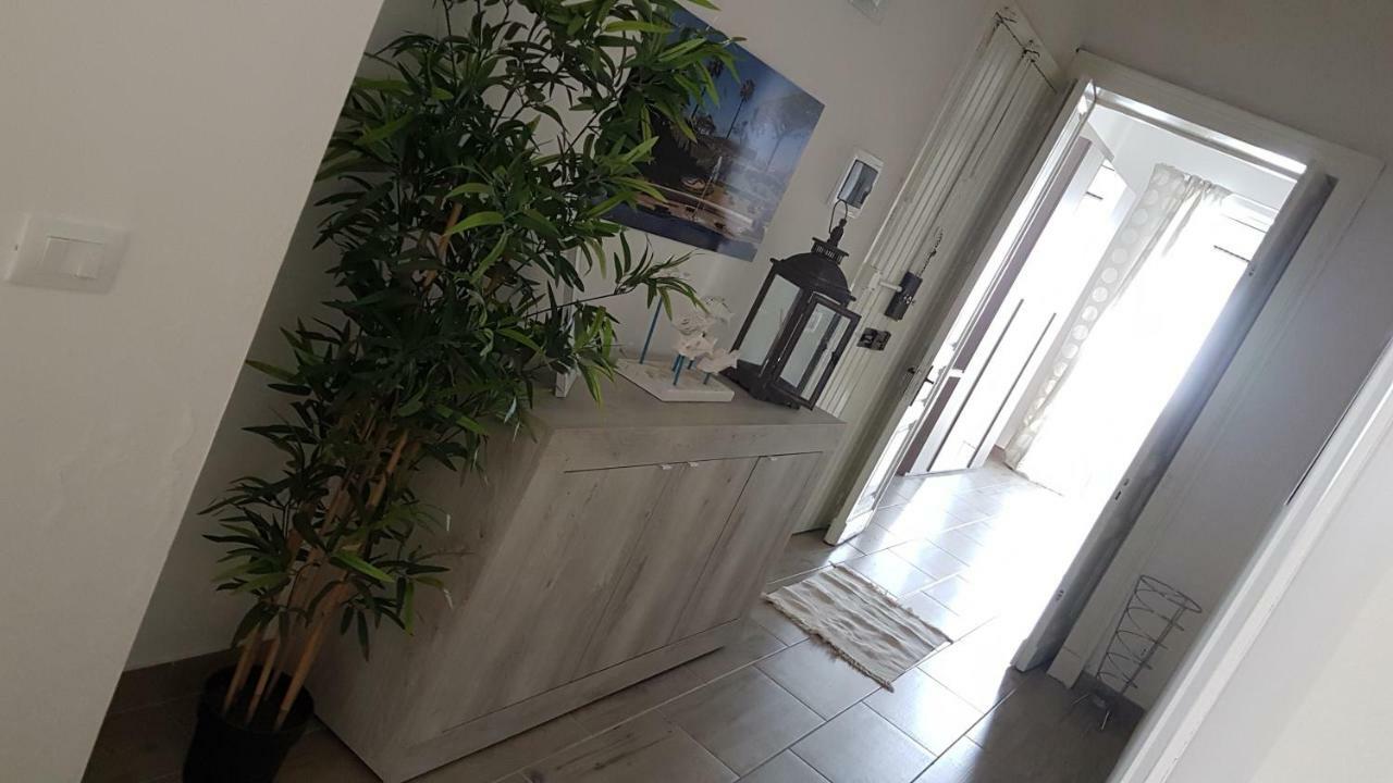 Casa Gialli Catania Bagian luar foto